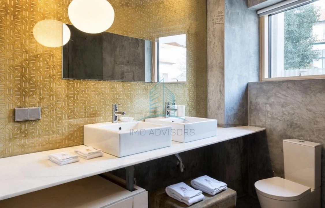 Moradia T6 para Venda em Cedofeita, Santo Ildefonso, Sé, Miragaia, São Nicolau e Vitória Foto 18