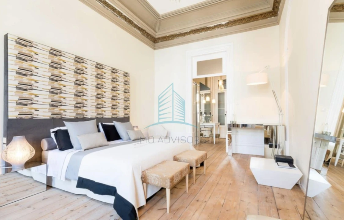 Moradia T6 para Venda em Cedofeita, Santo Ildefonso, Sé, Miragaia, São Nicolau e Vitória Foto 22