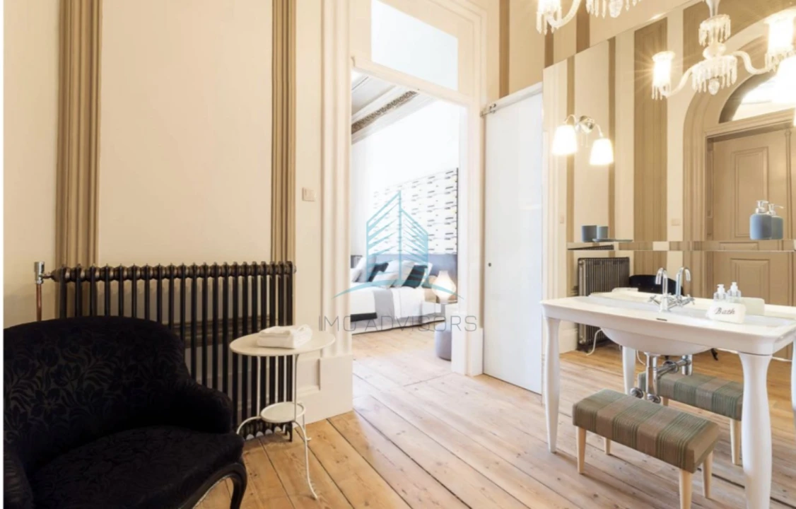 Moradia T6 para Venda em Cedofeita, Santo Ildefonso, Sé, Miragaia, São Nicolau e Vitória Foto 24