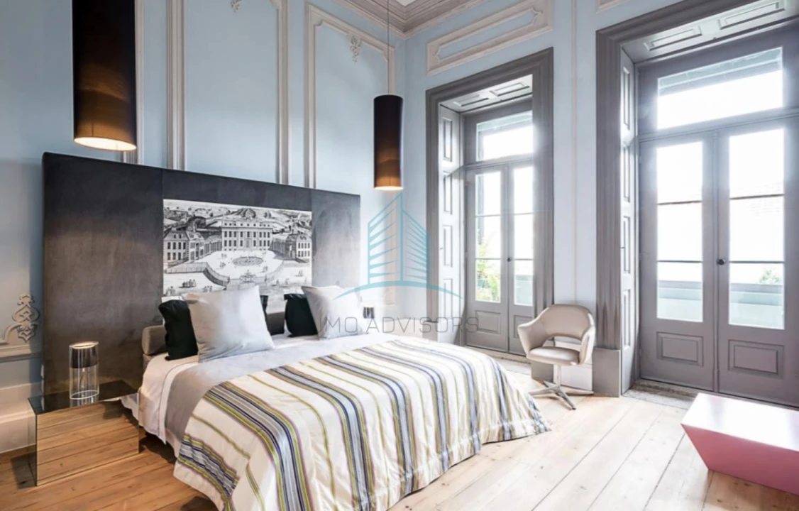 Moradia T6 para Venda em Cedofeita, Santo Ildefonso, Sé, Miragaia, São Nicolau e Vitória Foto 26