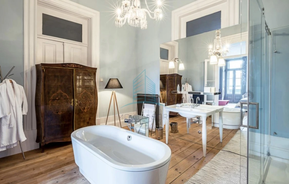 Moradia T6 para Venda em Cedofeita, Santo Ildefonso, Sé, Miragaia, São Nicolau e Vitória Foto 27