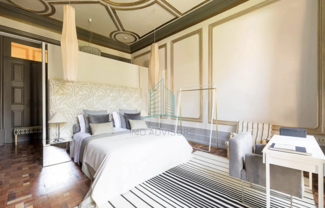 Moradia T6 para Venda em Cedofeita, Santo Ildefonso, Sé, Miragaia, São Nicolau e Vitória Foto 31