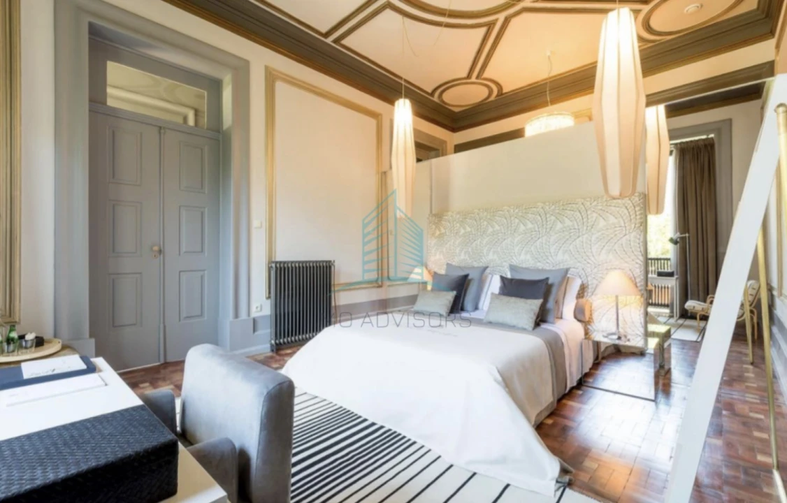 Moradia T6 para Venda em Cedofeita, Santo Ildefonso, Sé, Miragaia, São Nicolau e Vitória Foto 32