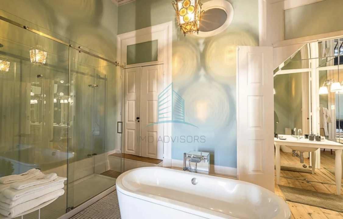 Moradia T6 para Venda em Cedofeita, Santo Ildefonso, Sé, Miragaia, São Nicolau e Vitória Foto 36