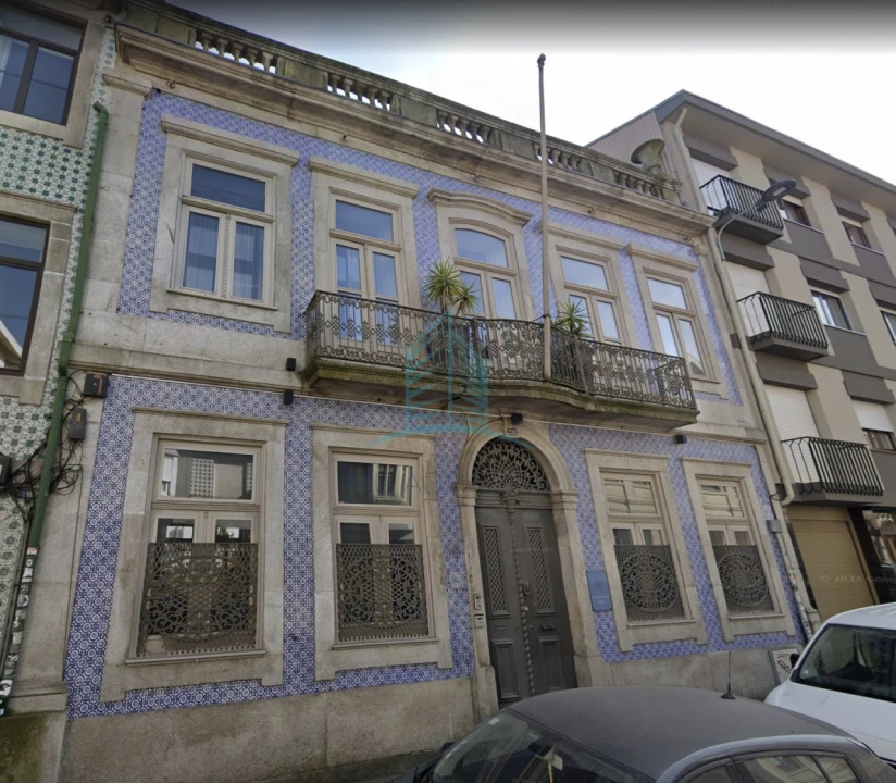 Moradia T6 para Venda em Cedofeita, Santo Ildefonso, Sé, Miragaia, São Nicolau e Vitória Foto 37