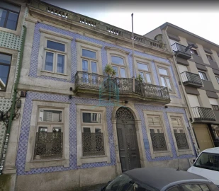 Moradia T6 para Venda em Cedofeita, Santo Ildefonso, Sé, Miragaia, São Nicolau e Vitória