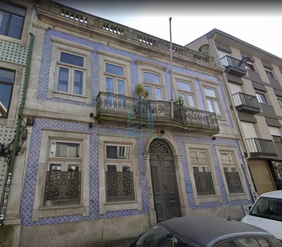 Moradia T6 para Venda em Cedofeita, Santo Ildefonso, Sé, Miragaia, São Nicolau e Vitória Foto 37