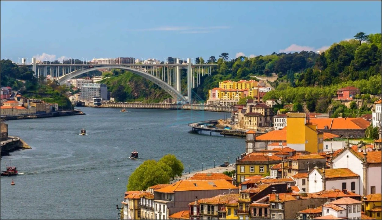 Apartamento T2 para Venda em Santa Marinha e São Pedro da Afurada Foto 3