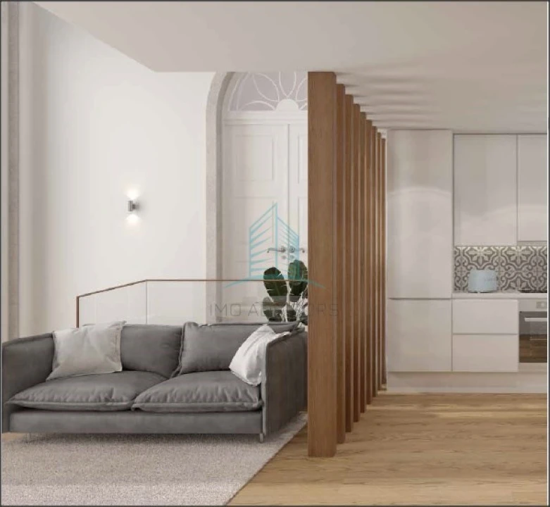 Apartamento T2 para Venda em Santa Marinha e São Pedro da Afurada Foto 6