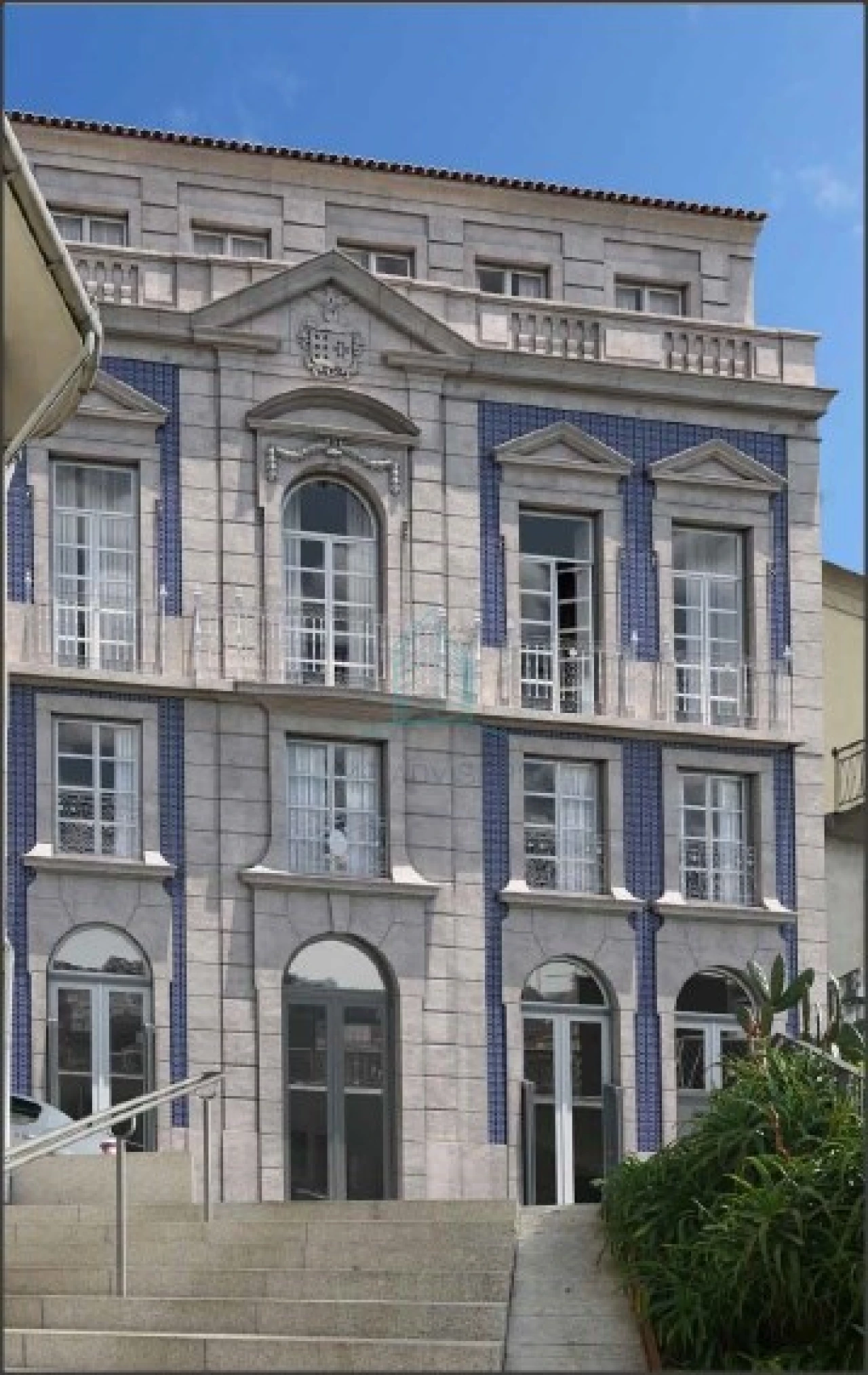 Apartamento T2 para Venda em Santa Marinha e São Pedro da Afurada Foto 15