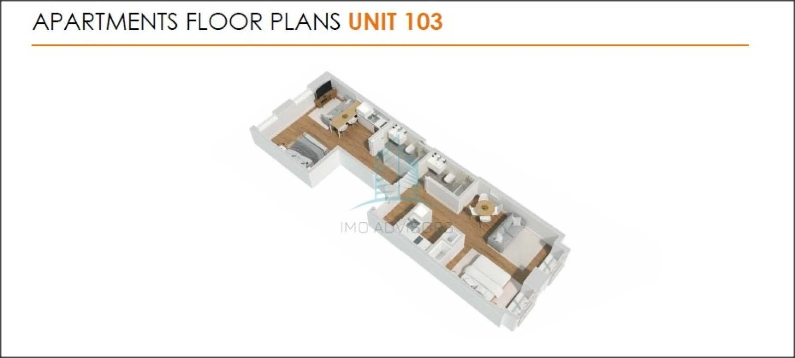Apartamento T2 para Venda em Santa Marinha e São Pedro da Afurada Foto 18