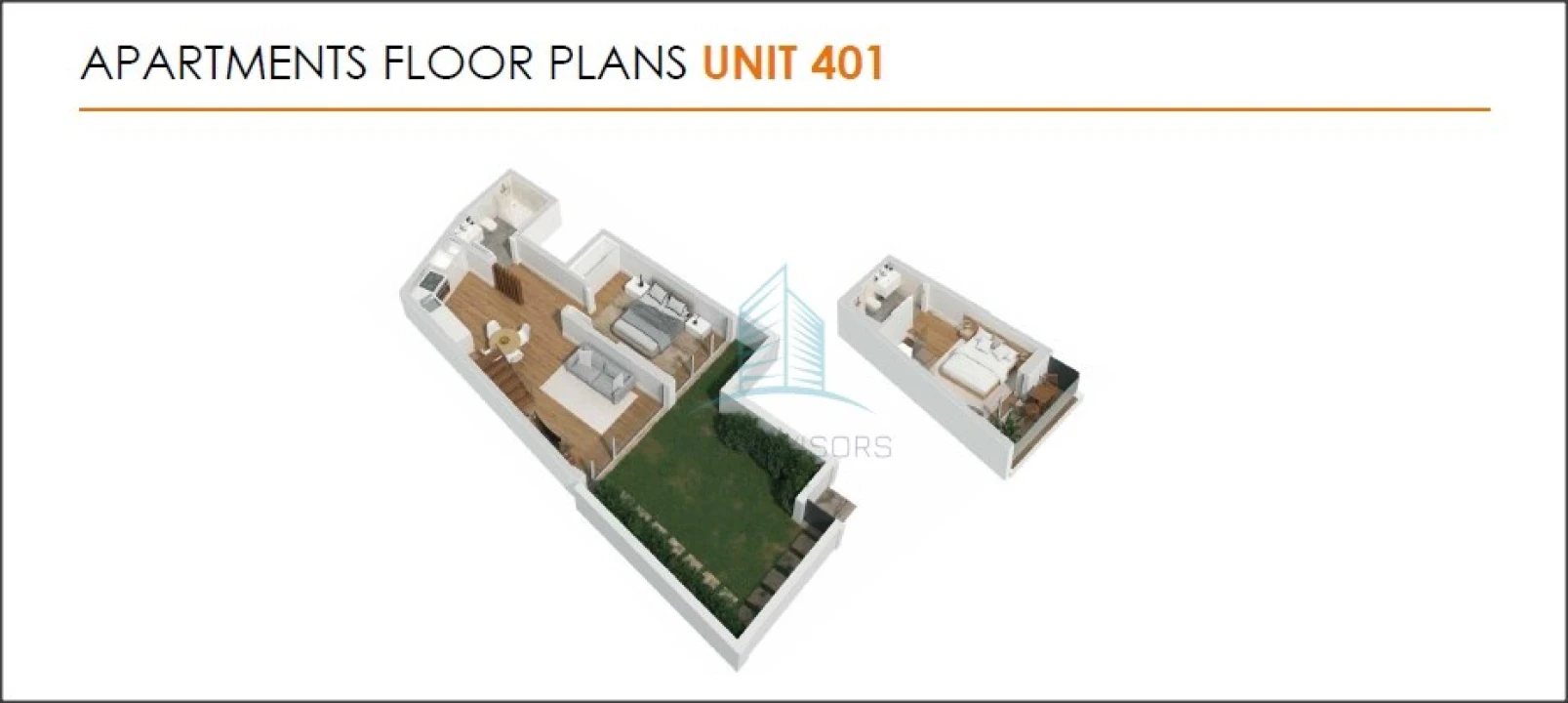 Apartamento T2 para Venda em Santa Marinha e São Pedro da Afurada Foto 22
