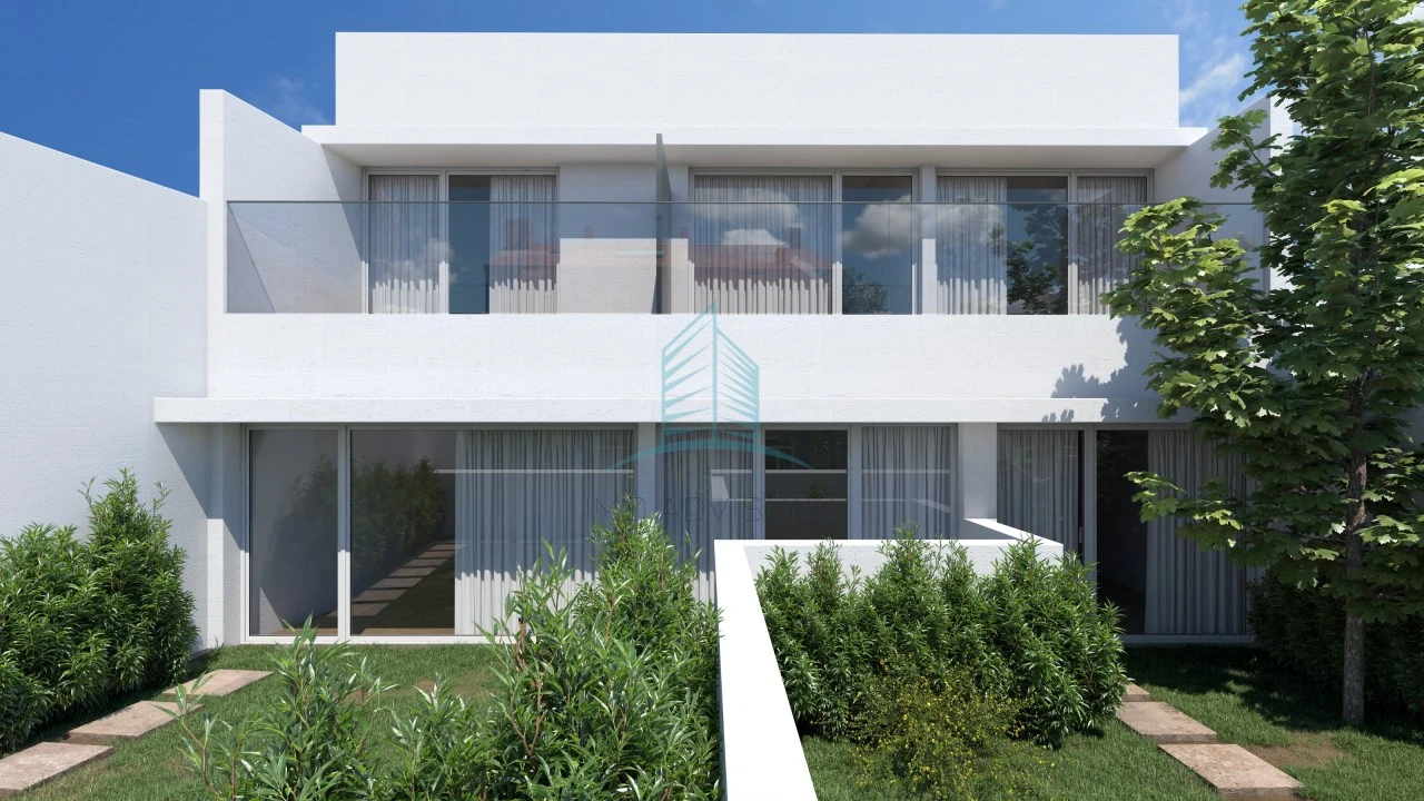 Apartamento T2 para Venda em Santa Marinha e São Pedro da Afurada Foto 62