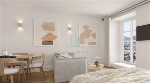 Apartamento T2 para Venda em Santa Marinha e São Pedro da Afurada