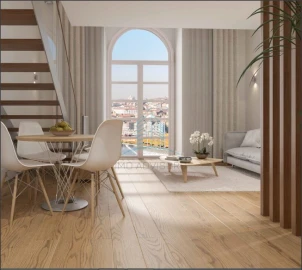 Apartamento T2 para Venda em Santa Marinha e São Pedro da Afurada