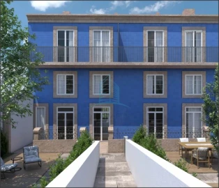 Apartamento T2 para Venda em Santa Marinha e São Pedro da Afurada