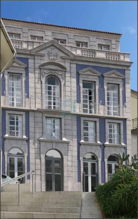Apartamento T2 para Venda em Santa Marinha e São Pedro da Afurada