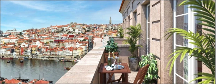 Apartamento T2 para Venda em Santa Marinha e São Pedro da Afurada