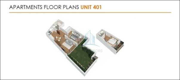 Apartamento T2 para Venda em Santa Marinha e São Pedro da Afurada