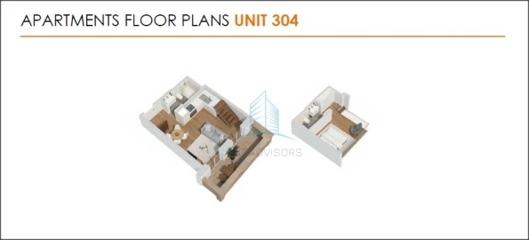 Apartamento T2 para Venda em Santa Marinha e São Pedro da Afurada