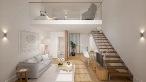 Apartamento T2 para Venda em Santa Marinha e São Pedro da Afurada