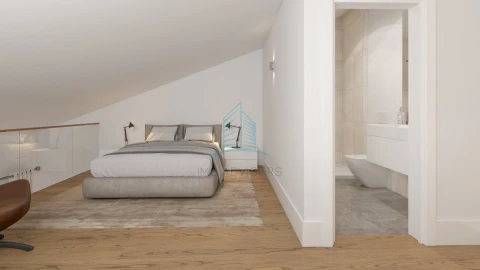 Apartamento T2 para Venda em Santa Marinha e São Pedro da Afurada