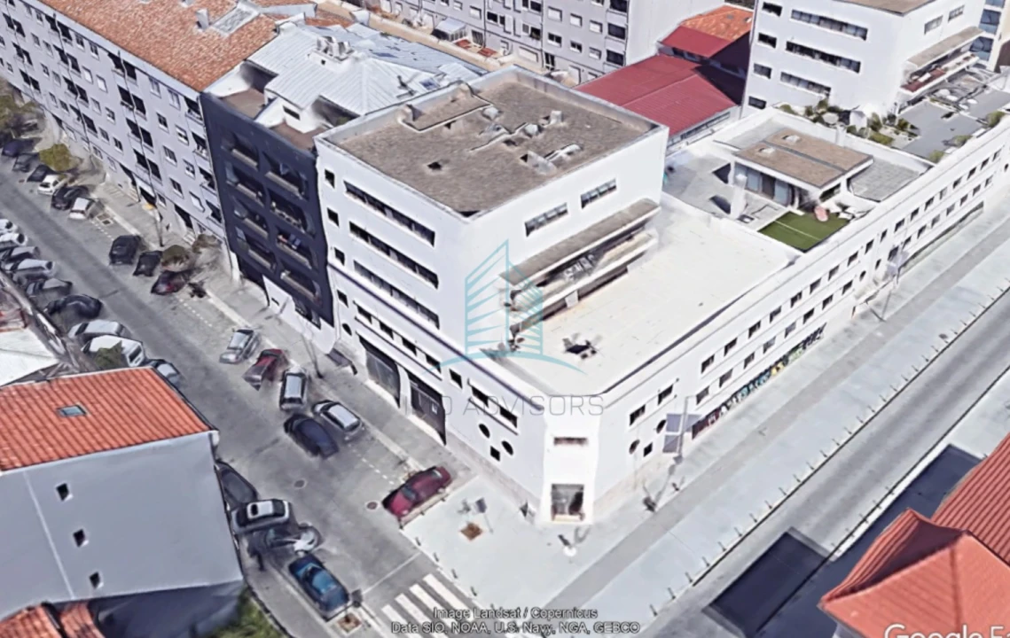 Apartamento T4 para Venda em Matosinhos e Leça da Palmeira Foto 1