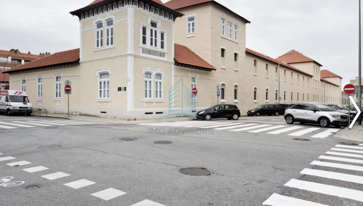 Apartamento T4 para Venda em Matosinhos e Leça da Palmeira Foto 3