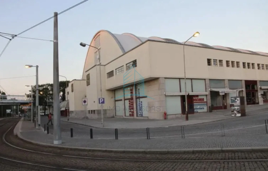 Apartamento T4 para Venda em Matosinhos e Leça da Palmeira Foto 10