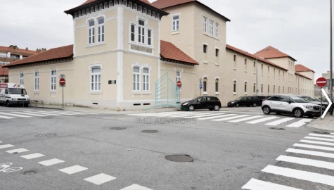 Apartamento T4 para Venda em Matosinhos e Leça da Palmeira