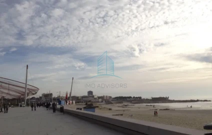 Apartamento T4 para Venda em Matosinhos e Leça da Palmeira