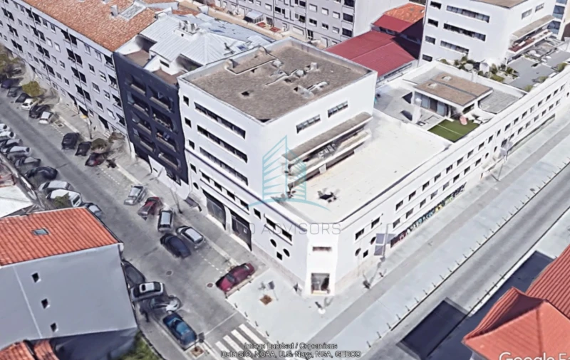 Apartamento T4 para Venda em Matosinhos e Leça da Palmeira