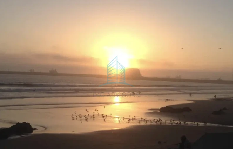 Apartamento T4 para Venda em Matosinhos e Leça da Palmeira Foto 5
