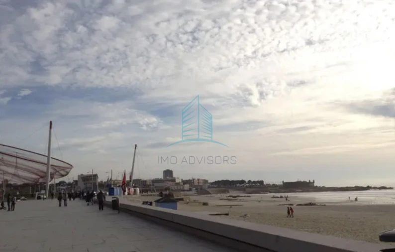 Apartamento T4 para Venda em Matosinhos e Leça da Palmeira Foto 7