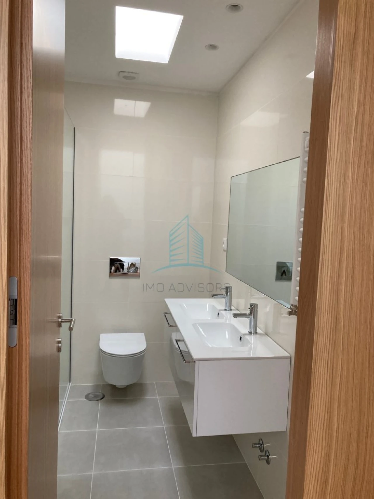 Moradia T4 para Venda em Custóias, Leça do Balio e Guifões Foto 24