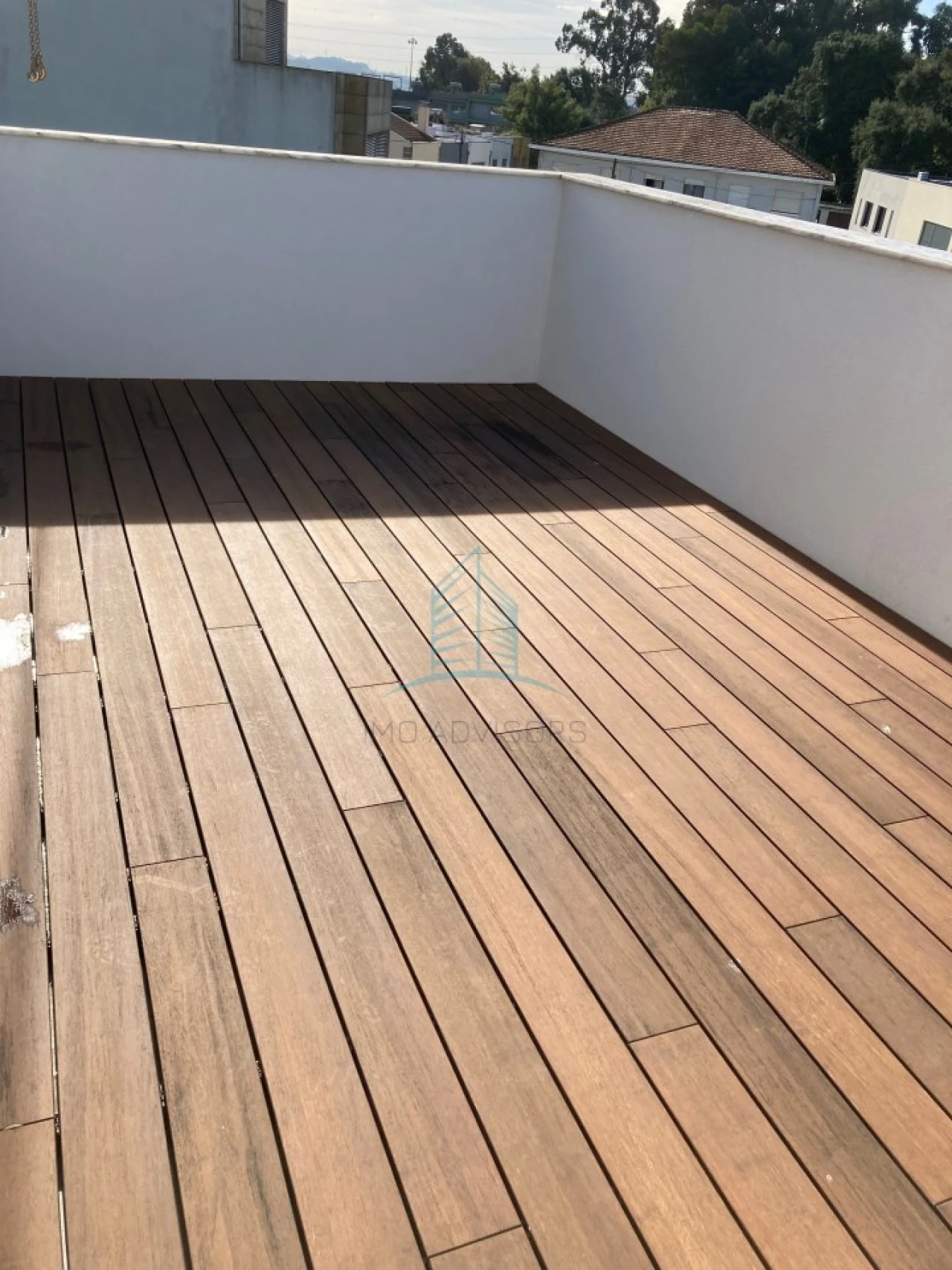 Moradia T4 para Venda em Custóias, Leça do Balio e Guifões Foto 29