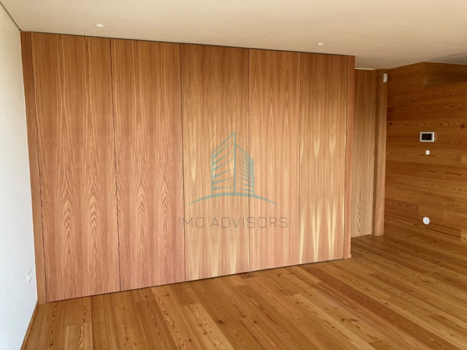 Moradia T4 para Venda em Custóias, Leça do Balio e Guifões Foto 36