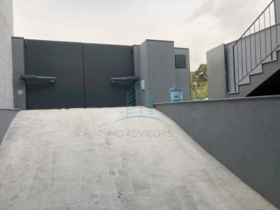 Moradia T4 para Venda em Custóias, Leça do Balio e Guifões Foto 48