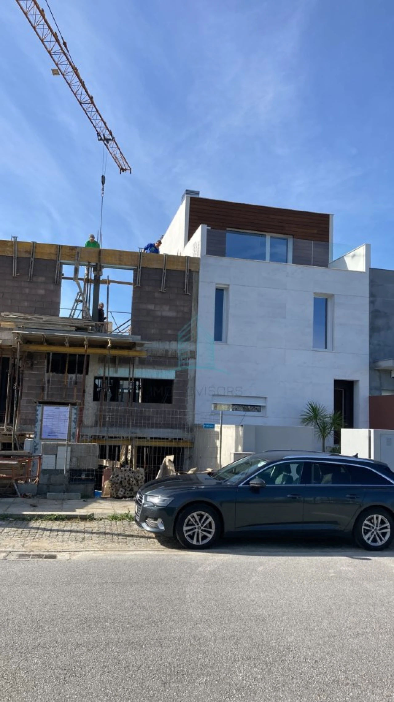 Moradia T4 para Venda em Custóias, Leça do Balio e Guifões Foto 49