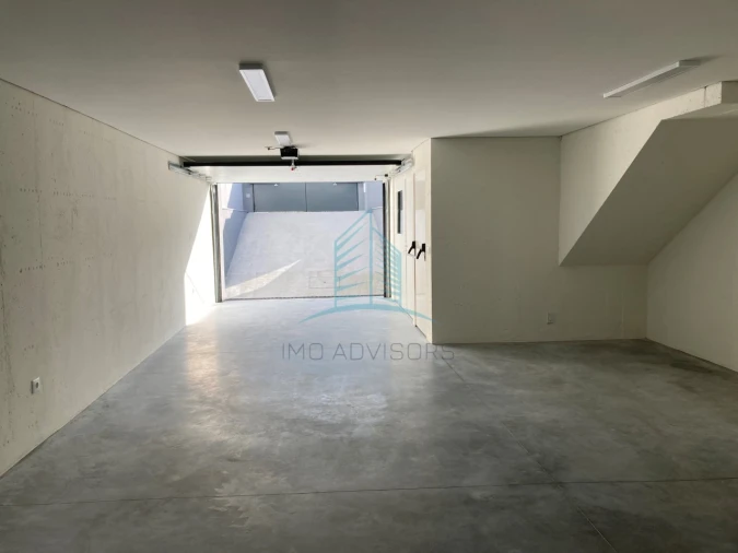 Moradia T4 para Venda em Custóias, Leça do Balio e Guifões Foto 44