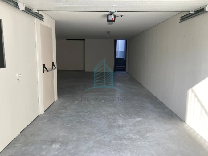 Moradia T4 para Venda em Custóias, Leça do Balio e Guifões Foto 45