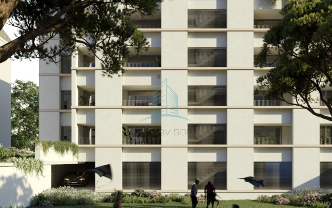 Apartamento T2 para Venda em Paranhos Foto 1
