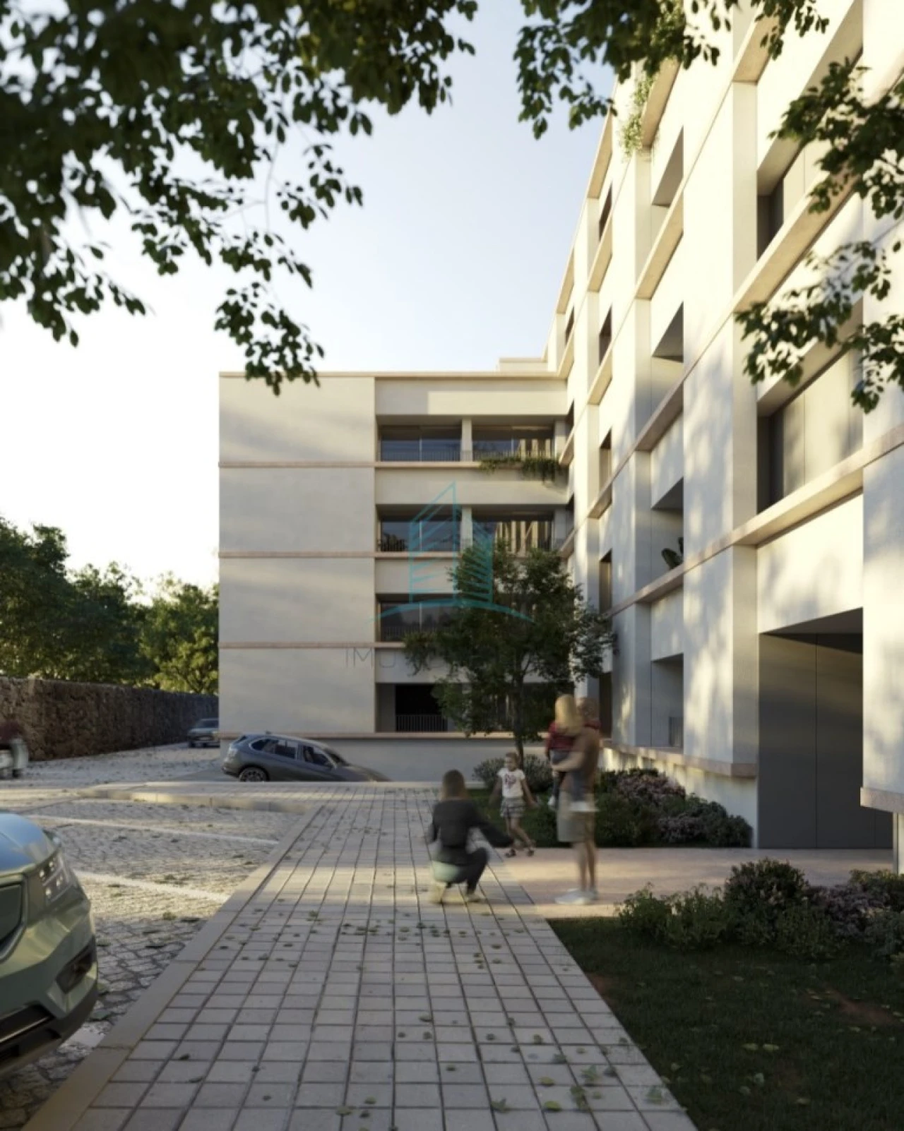 Apartamento T2 para Venda em Paranhos Foto 3