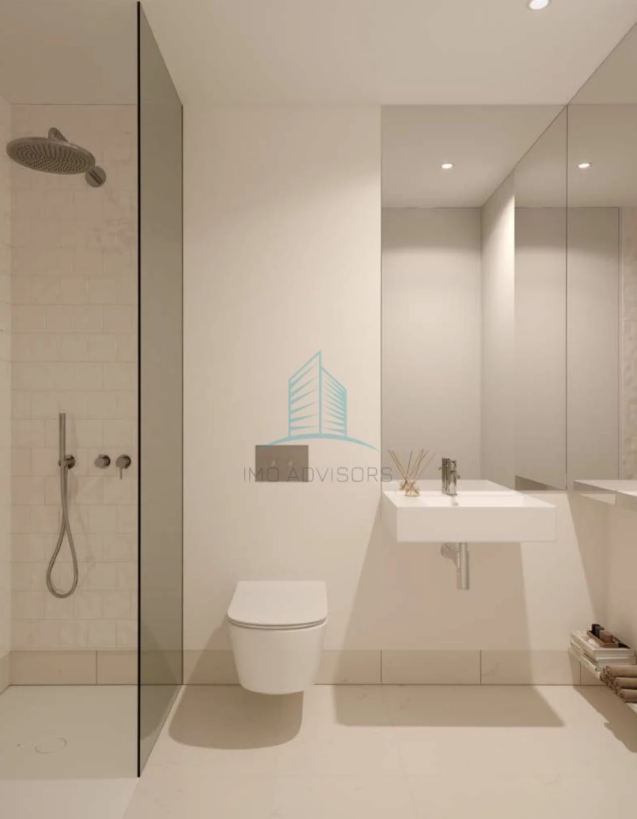 Apartamento T2 para Venda em Paranhos Foto 6