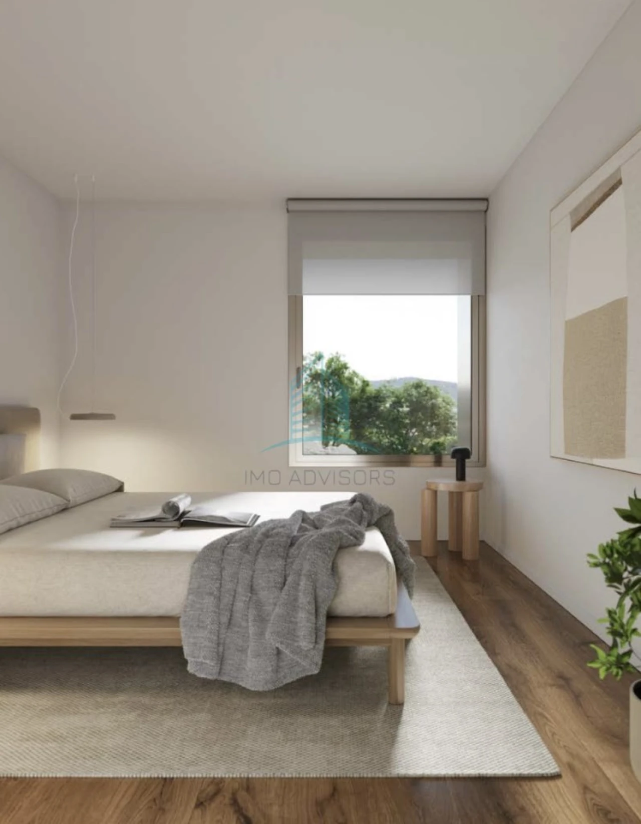 Apartamento T2 para Venda em Paranhos Foto 7