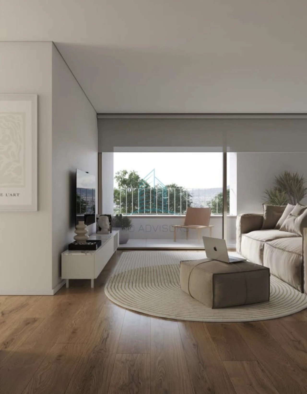 Apartamento T2 para Venda em Paranhos Foto 8