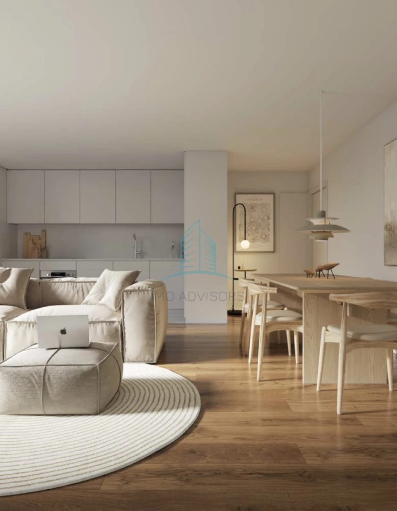 Apartamento T2 para Venda em Paranhos Foto 9