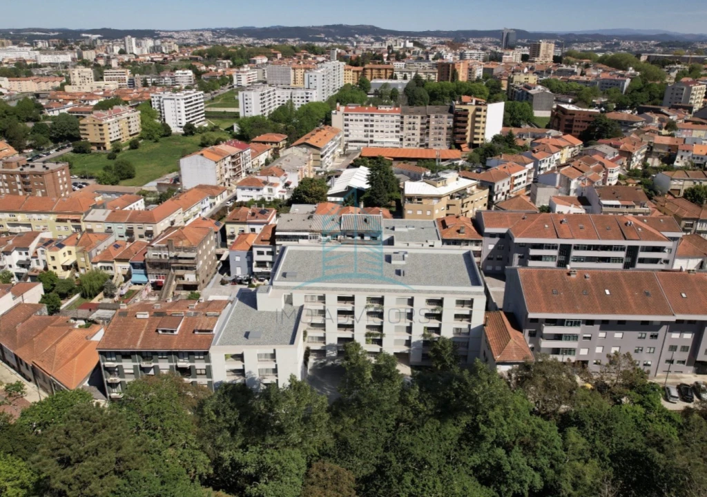 Apartamento T2 para Venda em Paranhos Foto 10