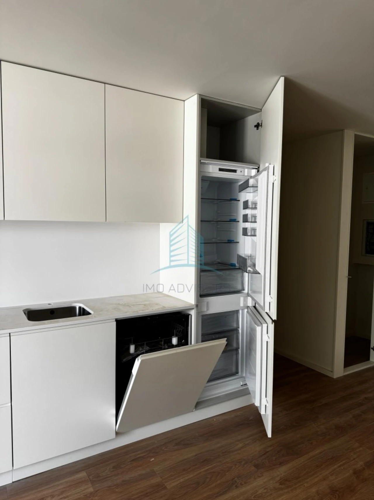 Apartamento T2 para Venda em Paranhos Foto 15