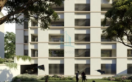 Apartamento T2 para Venda em Paranhos